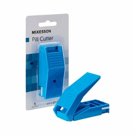 MCKESSON Pill Cutter 63-6341